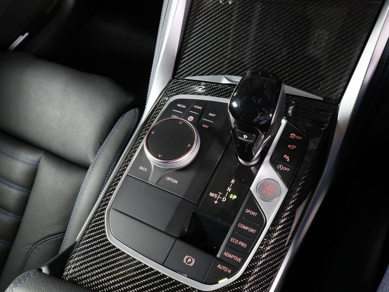 G26 M440i xDrive B58 3.0 RHD