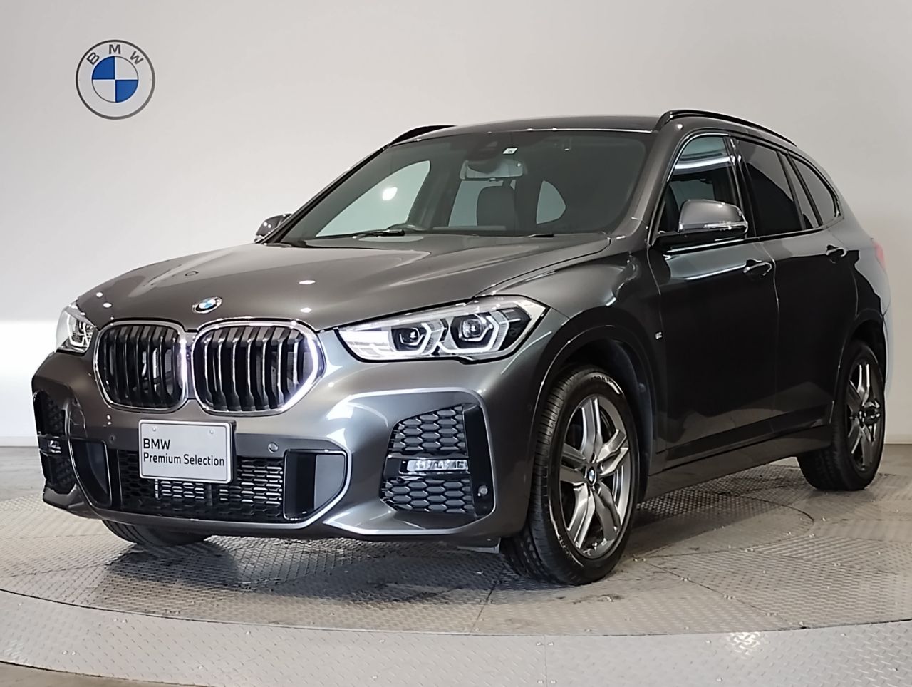 X1 xDrive 18d M Sport