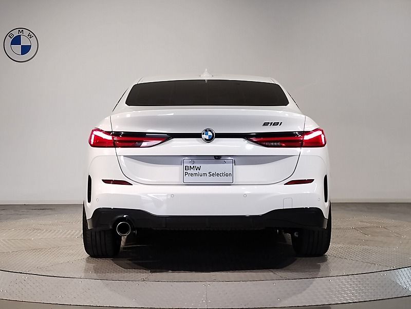 F44 218i Gran Coupe B38 1.5i