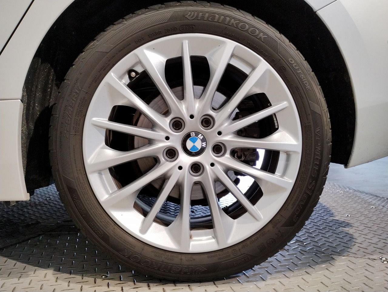 F40 118d Sports Hatch 5-door B47 2.0d