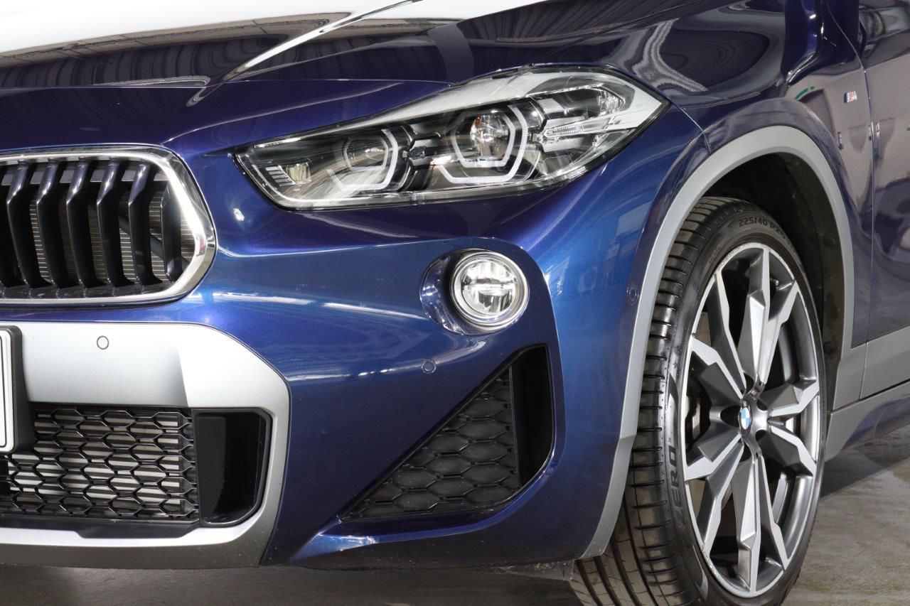 F39 X2 xDrive20d B47 2.0d