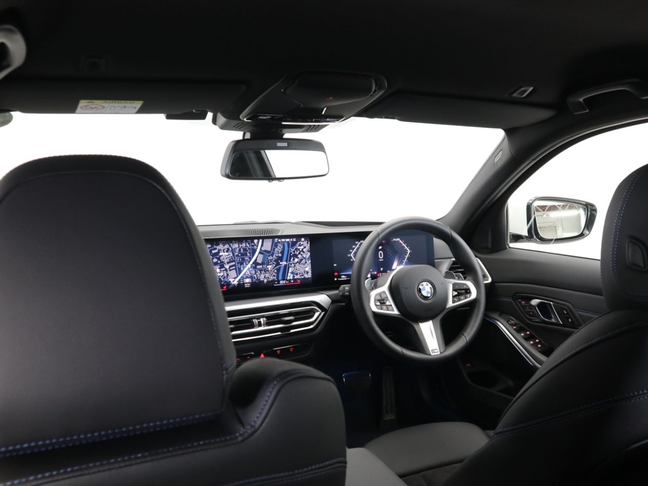 G21 320i Touring LCI RHD
