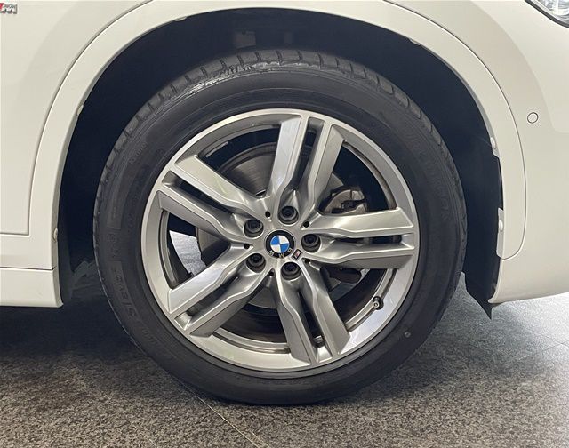 F48 X1 xDrive18d B47 2.0d LCI