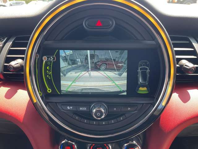 F56 MINI COOPER S