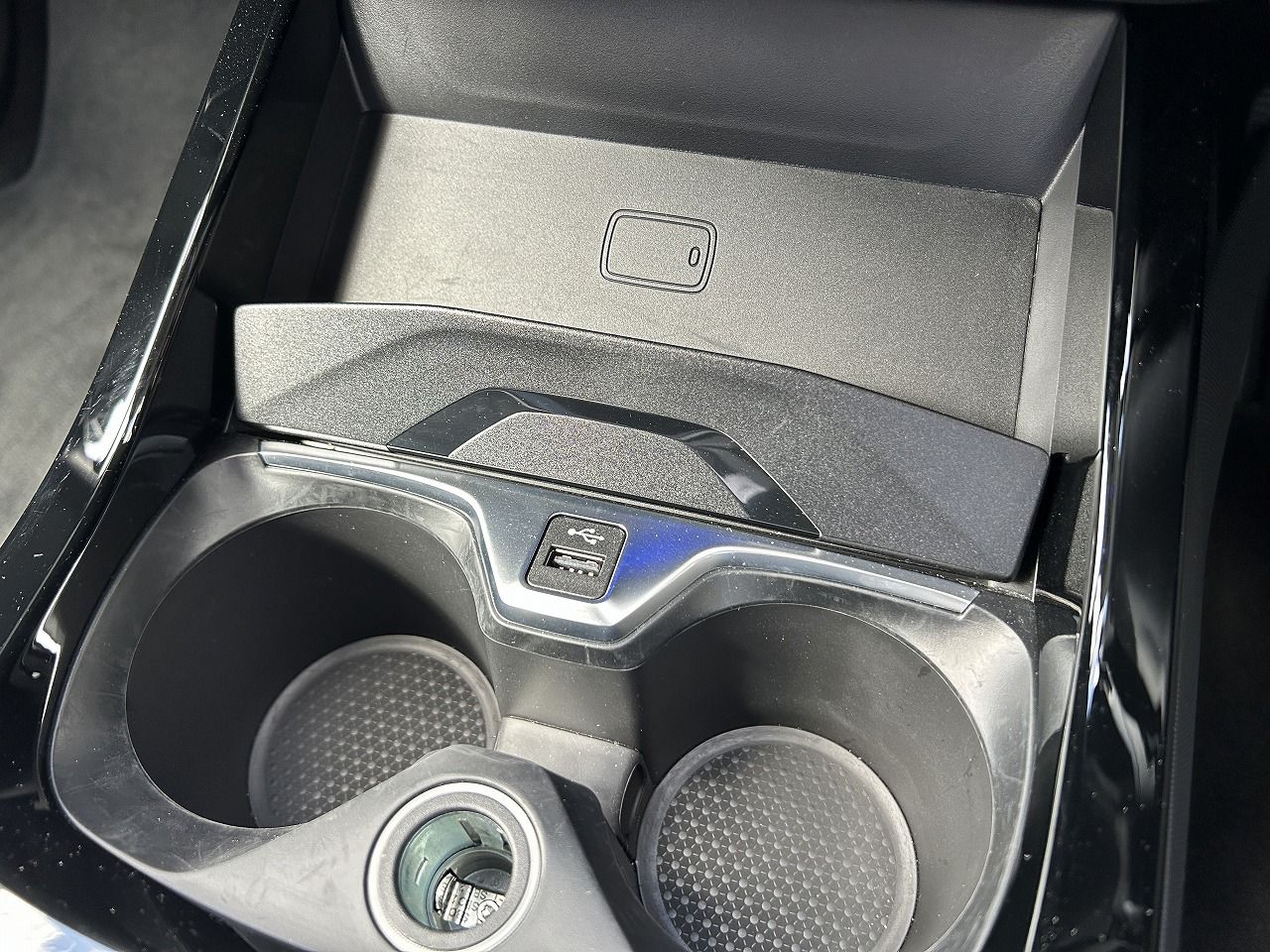 F40 118d Sports Hatch 5-door B47 2.0d