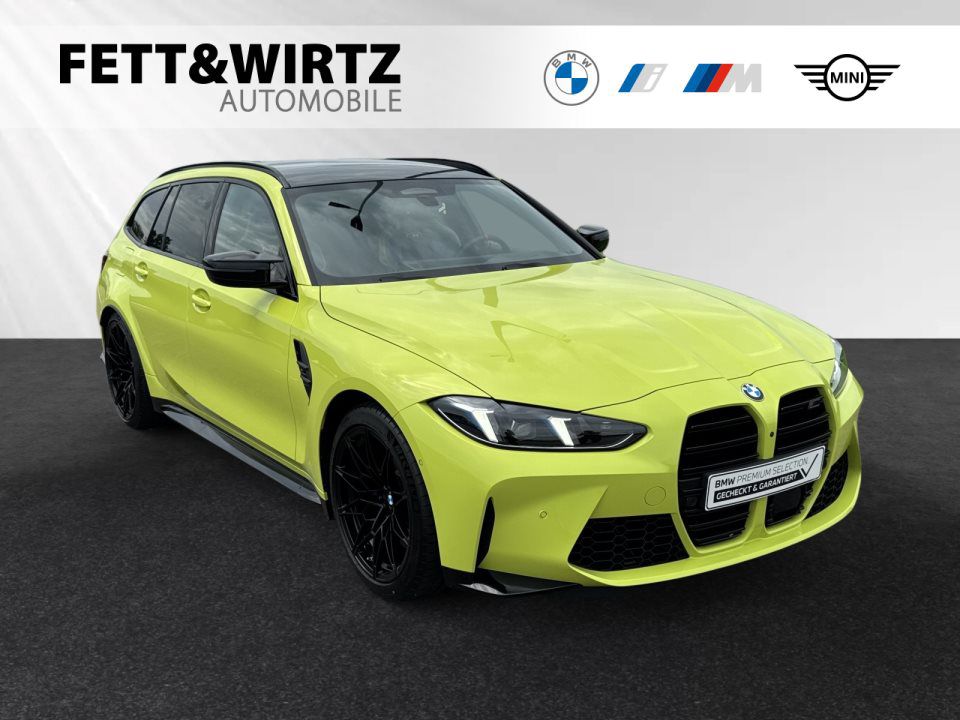 BMW M3