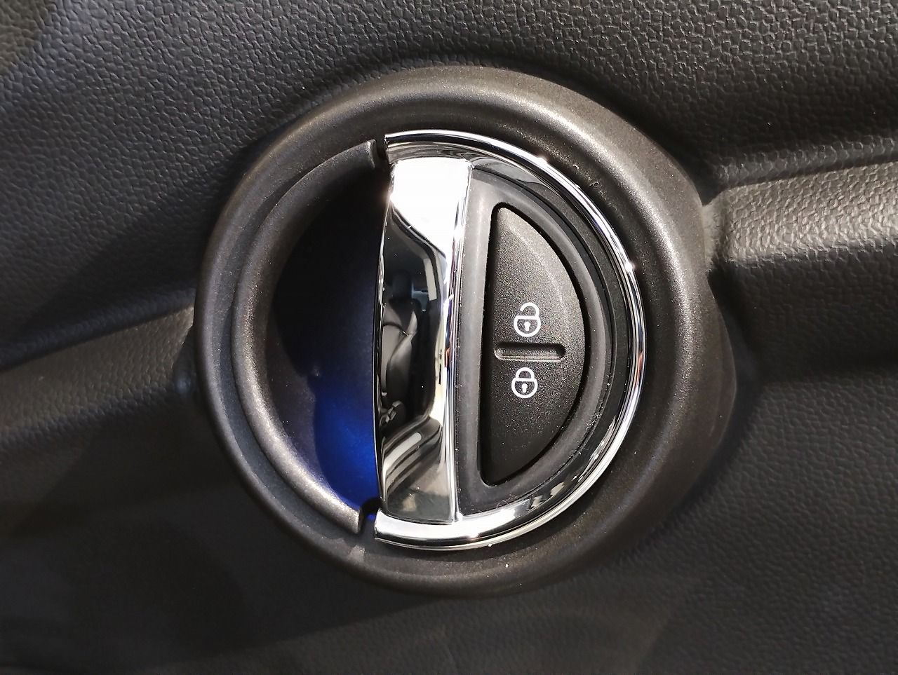 F56 MINI COOPER