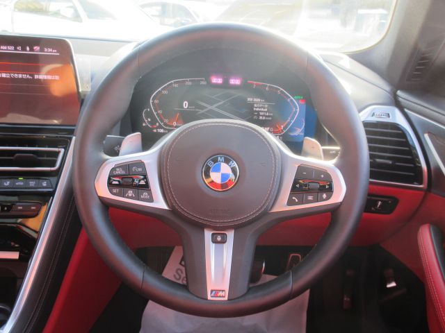 G16 840i M Sport Gran Coupe B58 3.0i