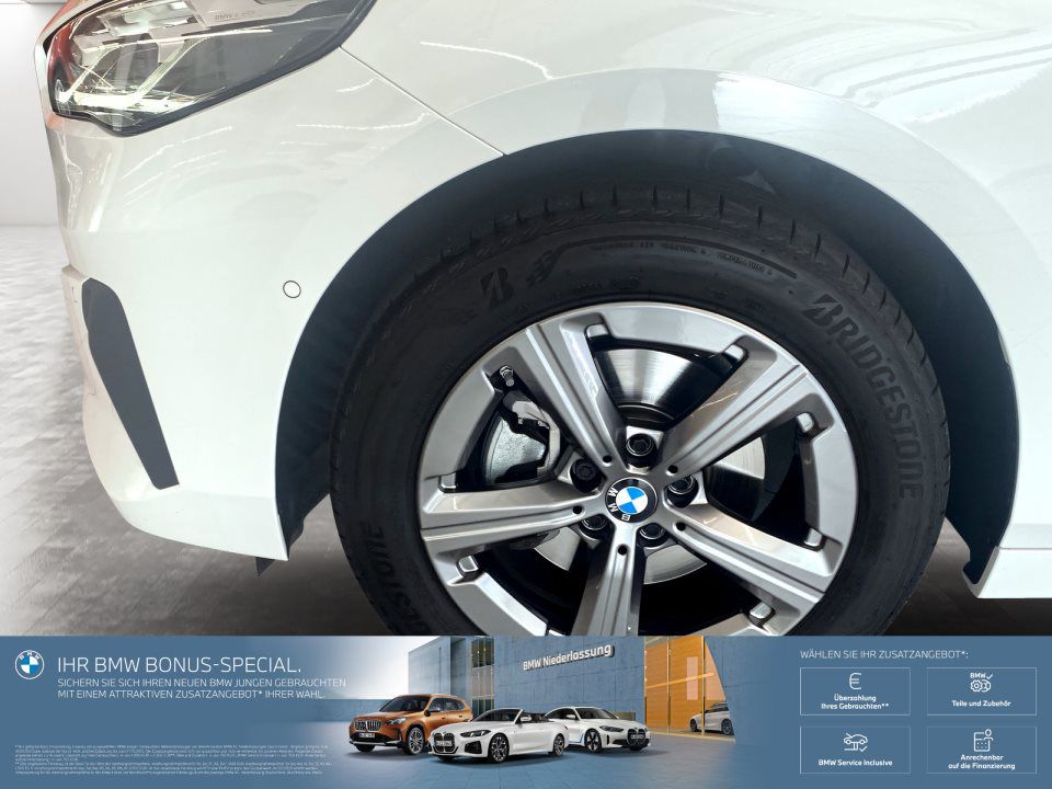 BMW 216