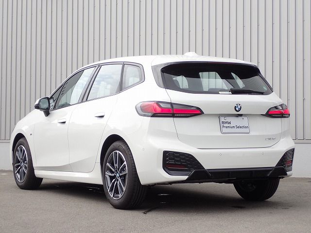 U06 218d Active Tourer B47 2.0d