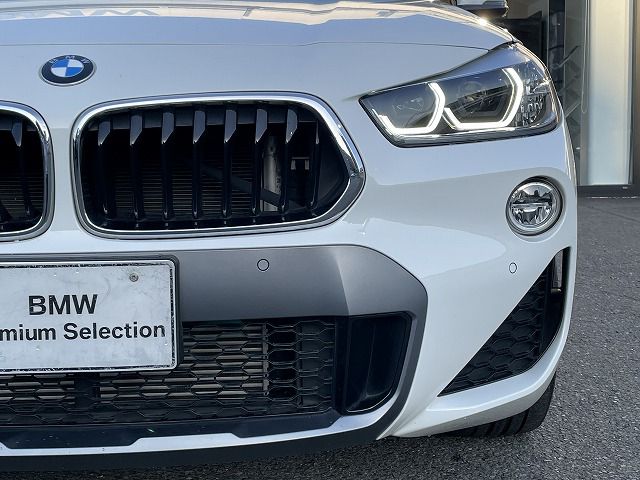 F39 X2 xDrive18d SAC B47 2.0d