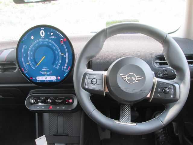 MINI Cooper C 5-doors