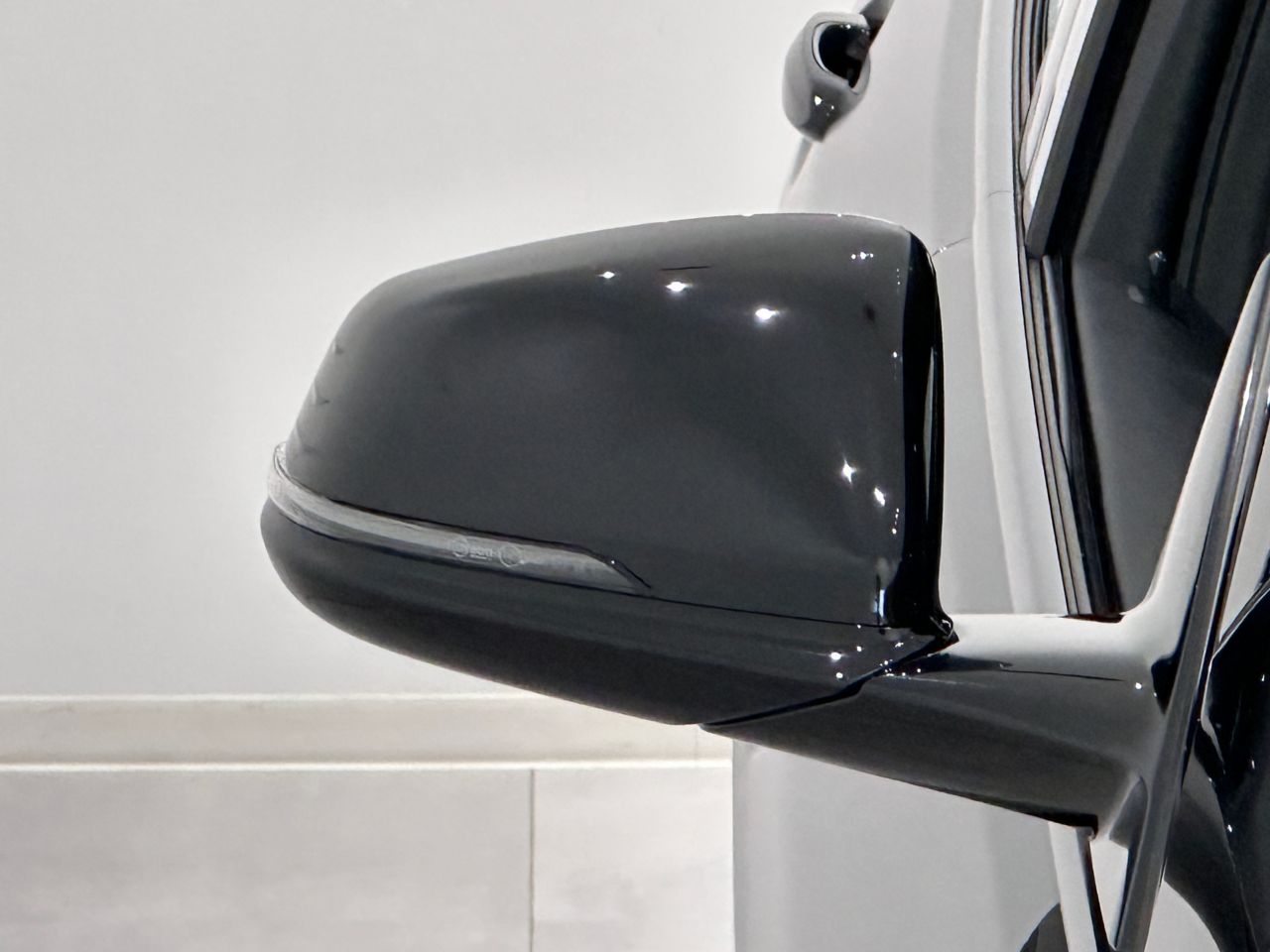 F40 118d Sports Hatch 5-door B47 2.0d