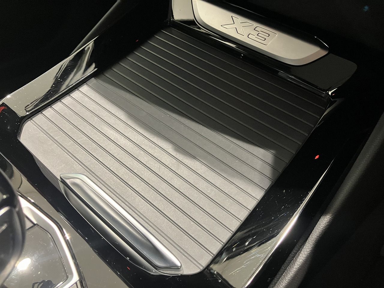 G01 X3 xDrive20d RHD ZA LCI