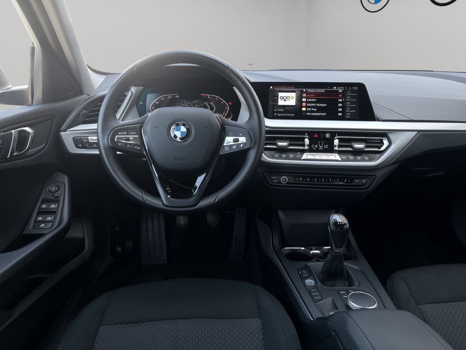 BMW 116