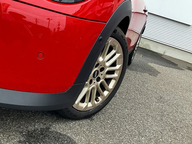 F66 MINI Cooper C 3Dr