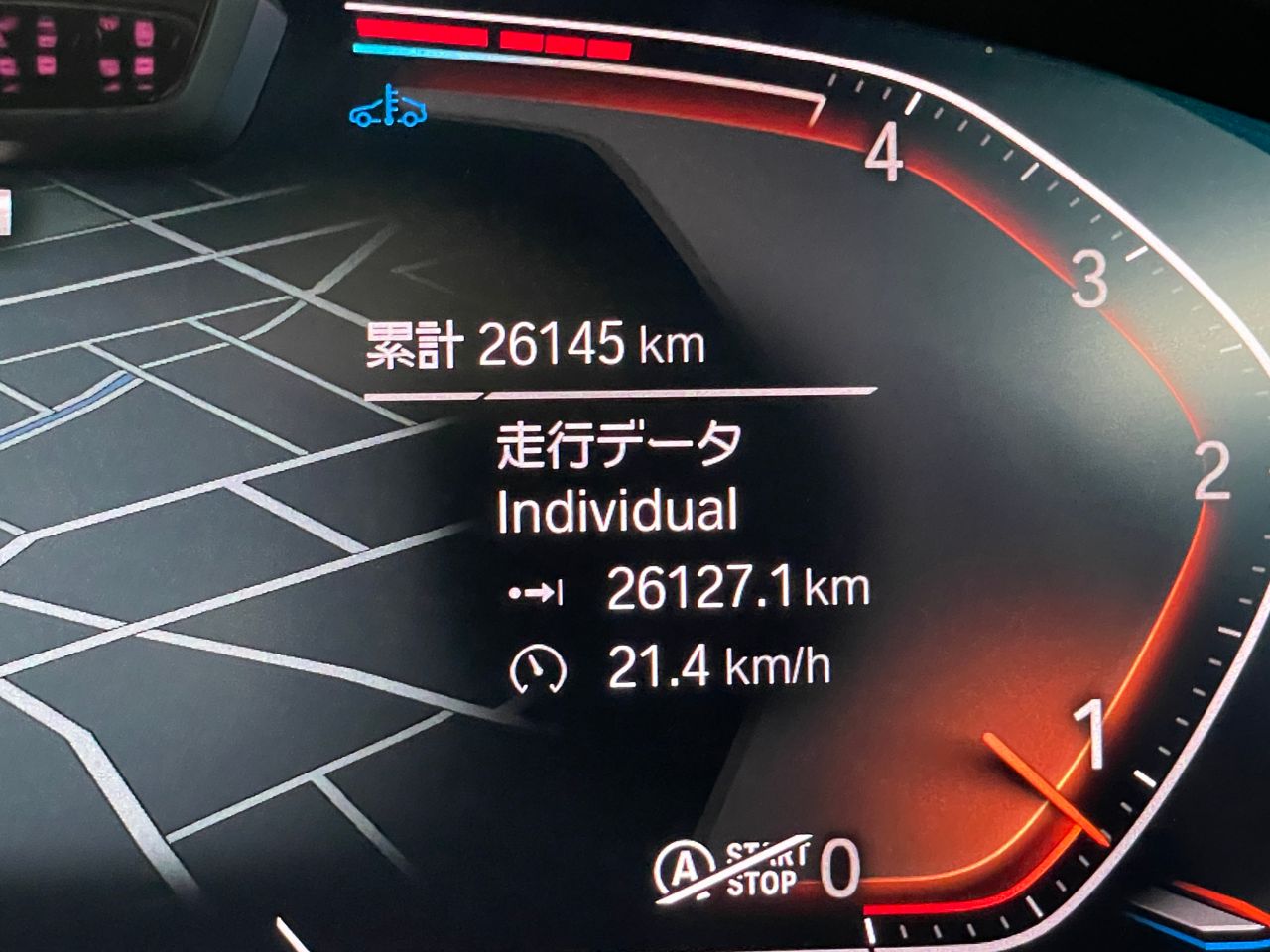G01 X3 xDrive20d RHD ZA LCI