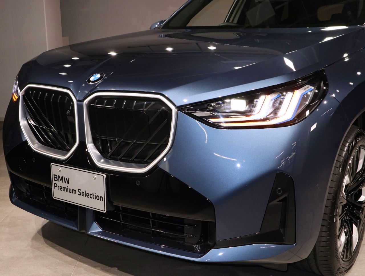 G45 X3 20d US
