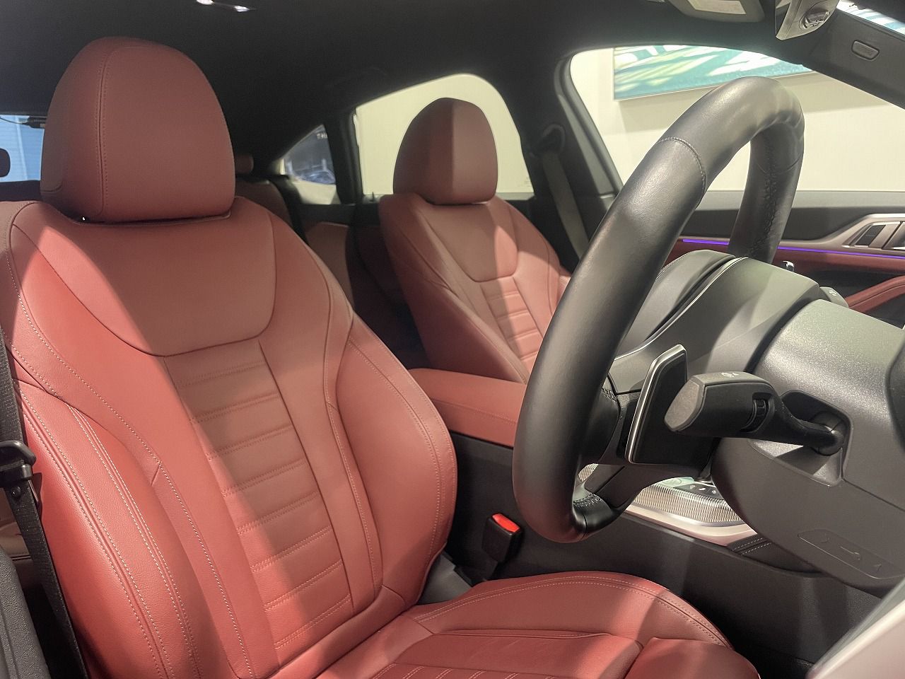 420i Gran Coupé RHD