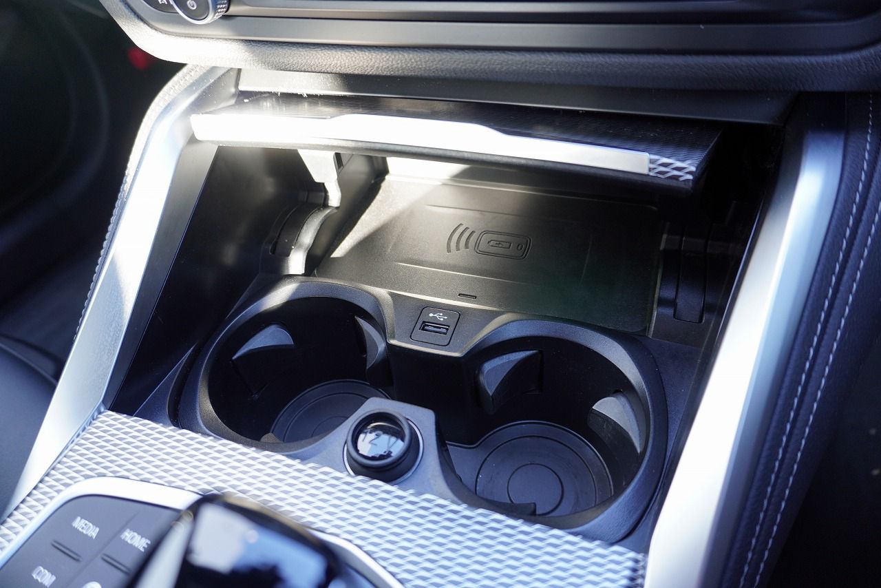 G22 420i B48 2.0 RHD