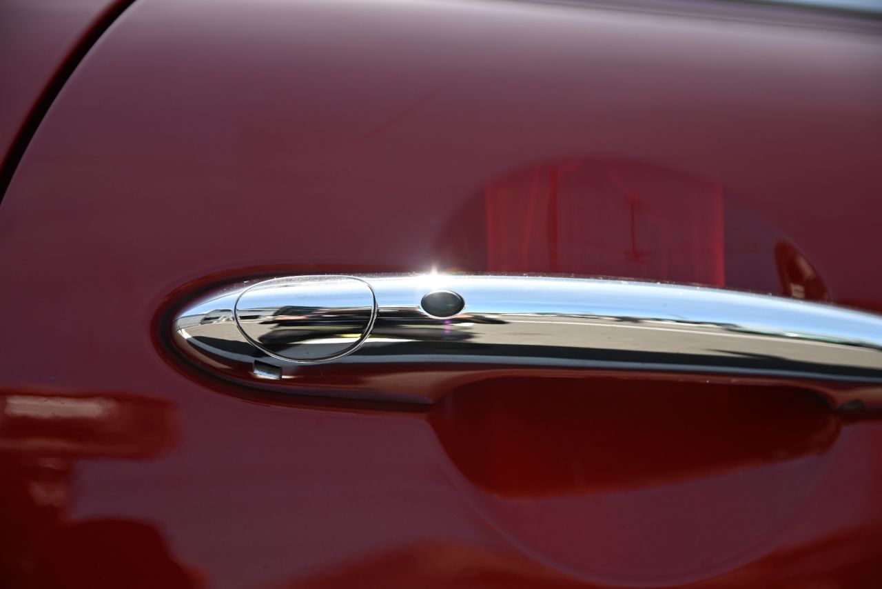 F56 MINI COOPER S