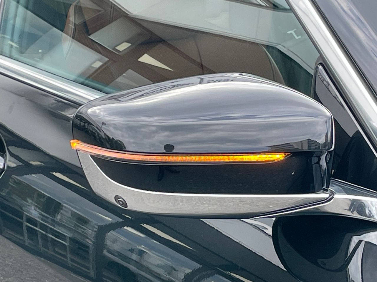 G16 840d xDrive Gran Coupe B57 3.0d