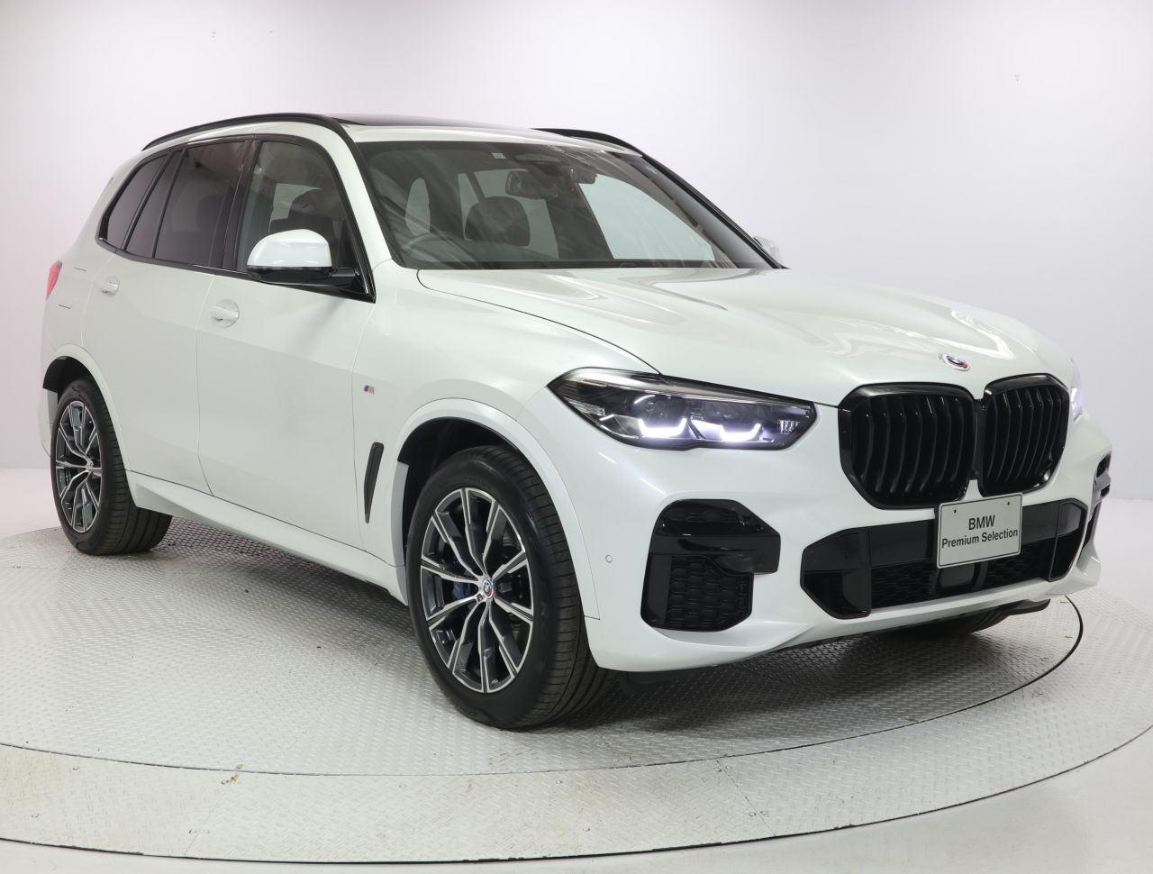 G05 X5 xDrive40d xLine B57 3.0d