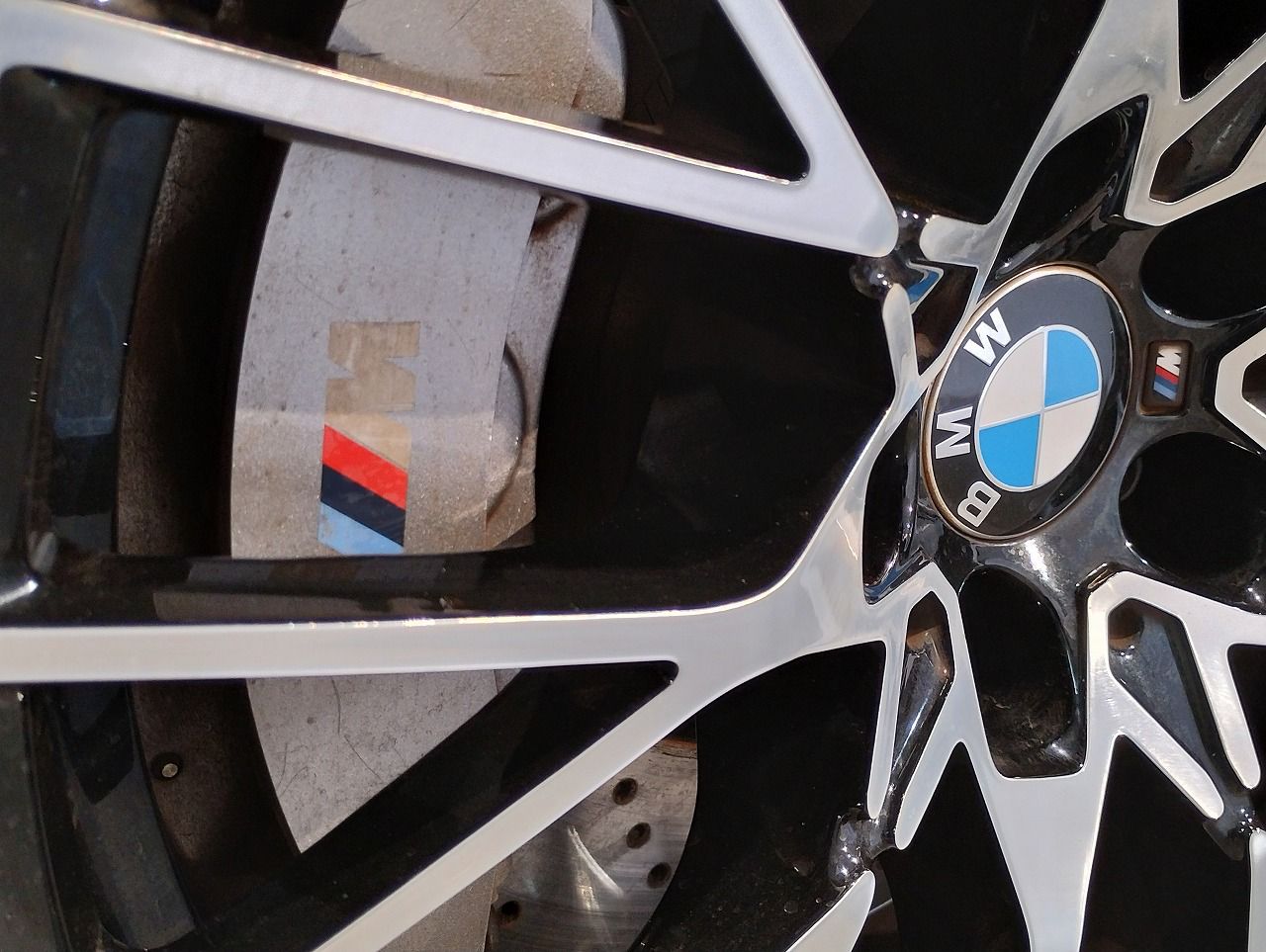 F87 M2 Competition S55 3.0i