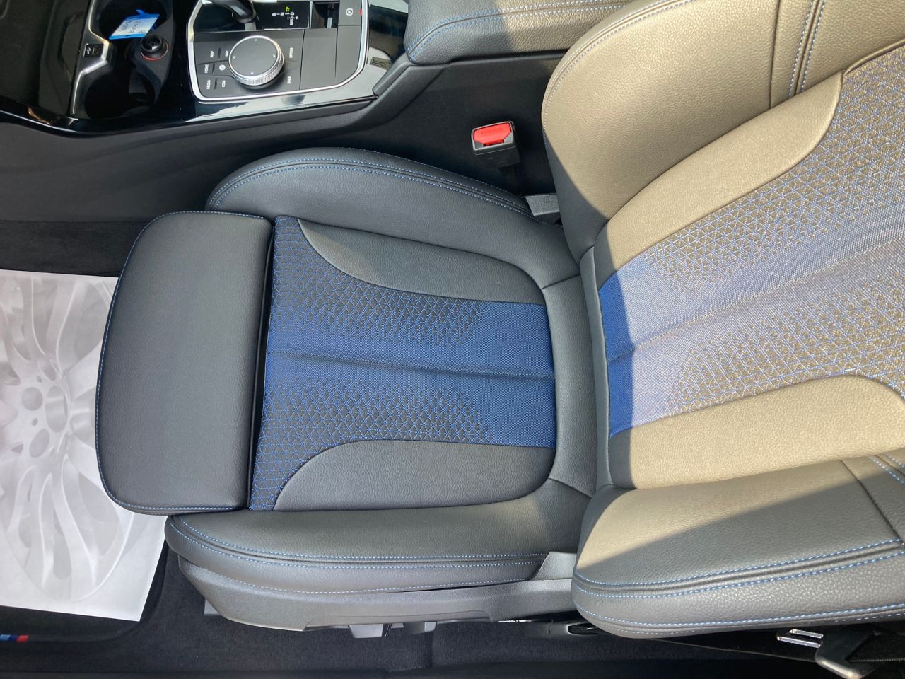 F44 218i Gran Coupe B38 1.5i