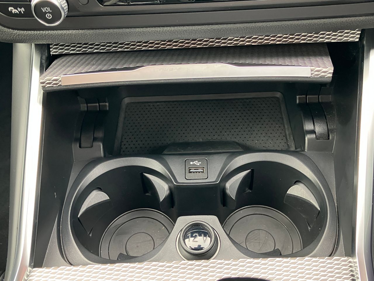 G20 318i Saloon RHD MX