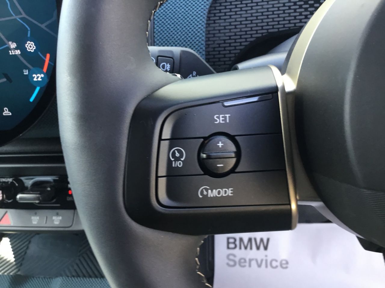 U25 MINI Countryman S ALL4