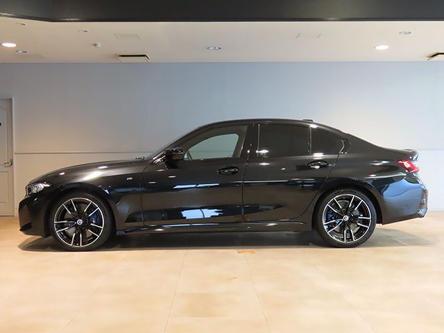 G20 M340i xDrive Saloon LCI RHD MX