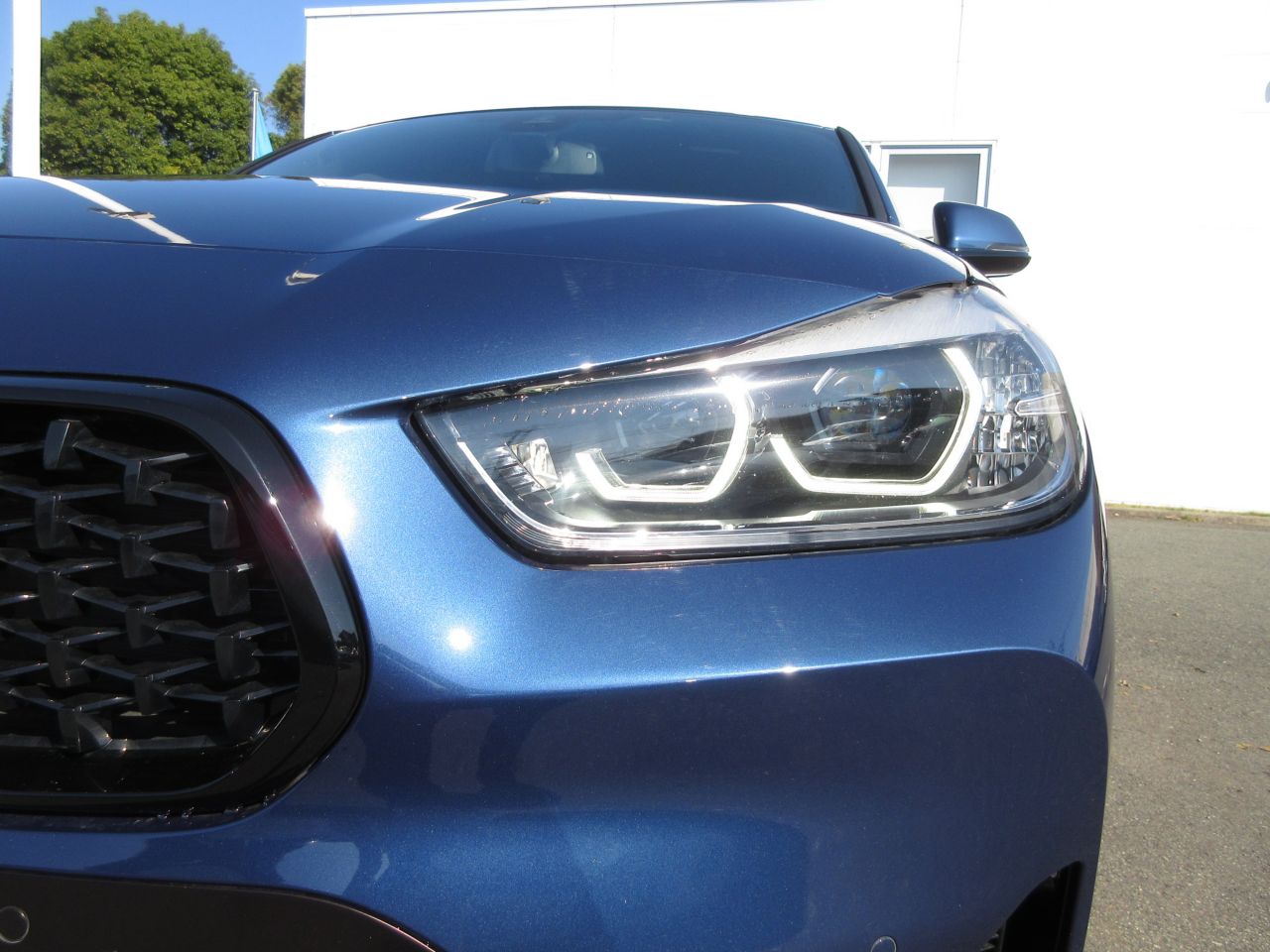 F39 X2 xDrive20d B47 2.0d