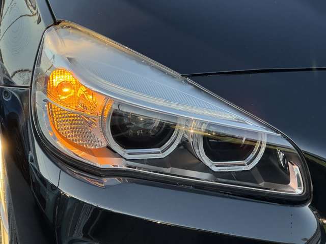 218I ACTIVE TOURER RHD