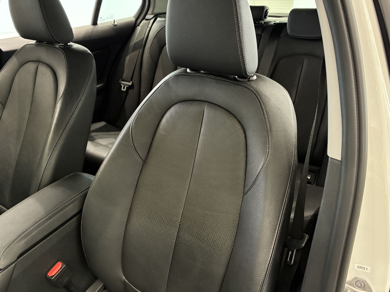 F40 118d Sports Hatch 5-door B47 2.0d
