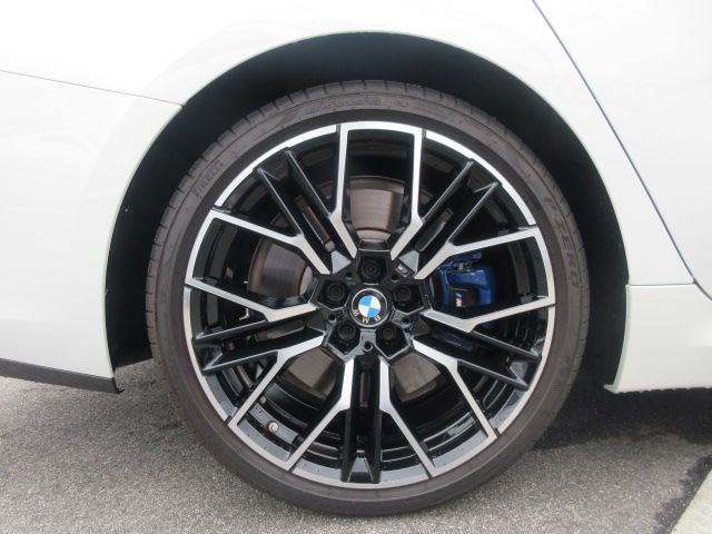 G16 840i M Sport Gran Coupe B58 3.0i