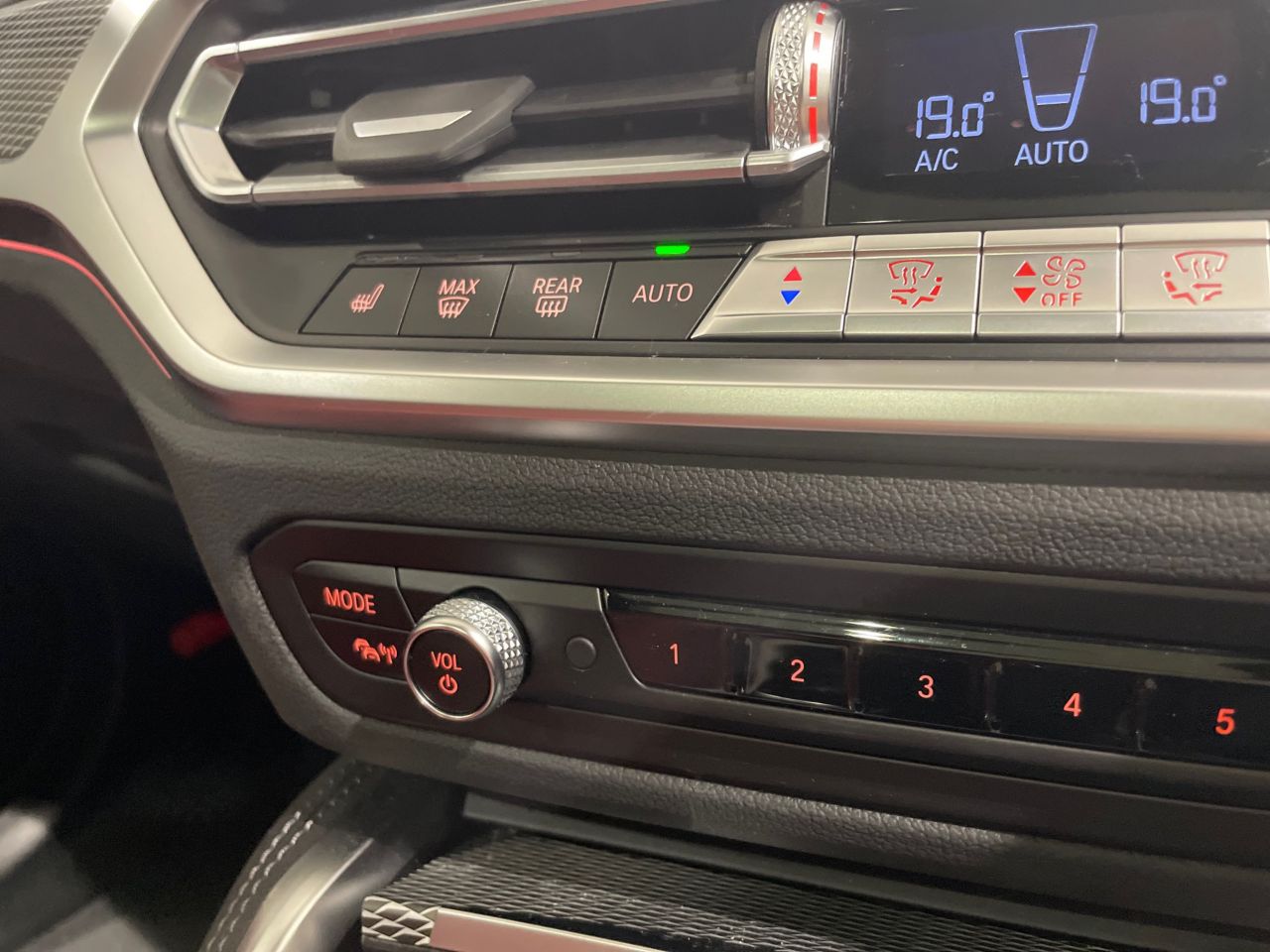 G26 M440i xDrive B58 3.0 RHD
