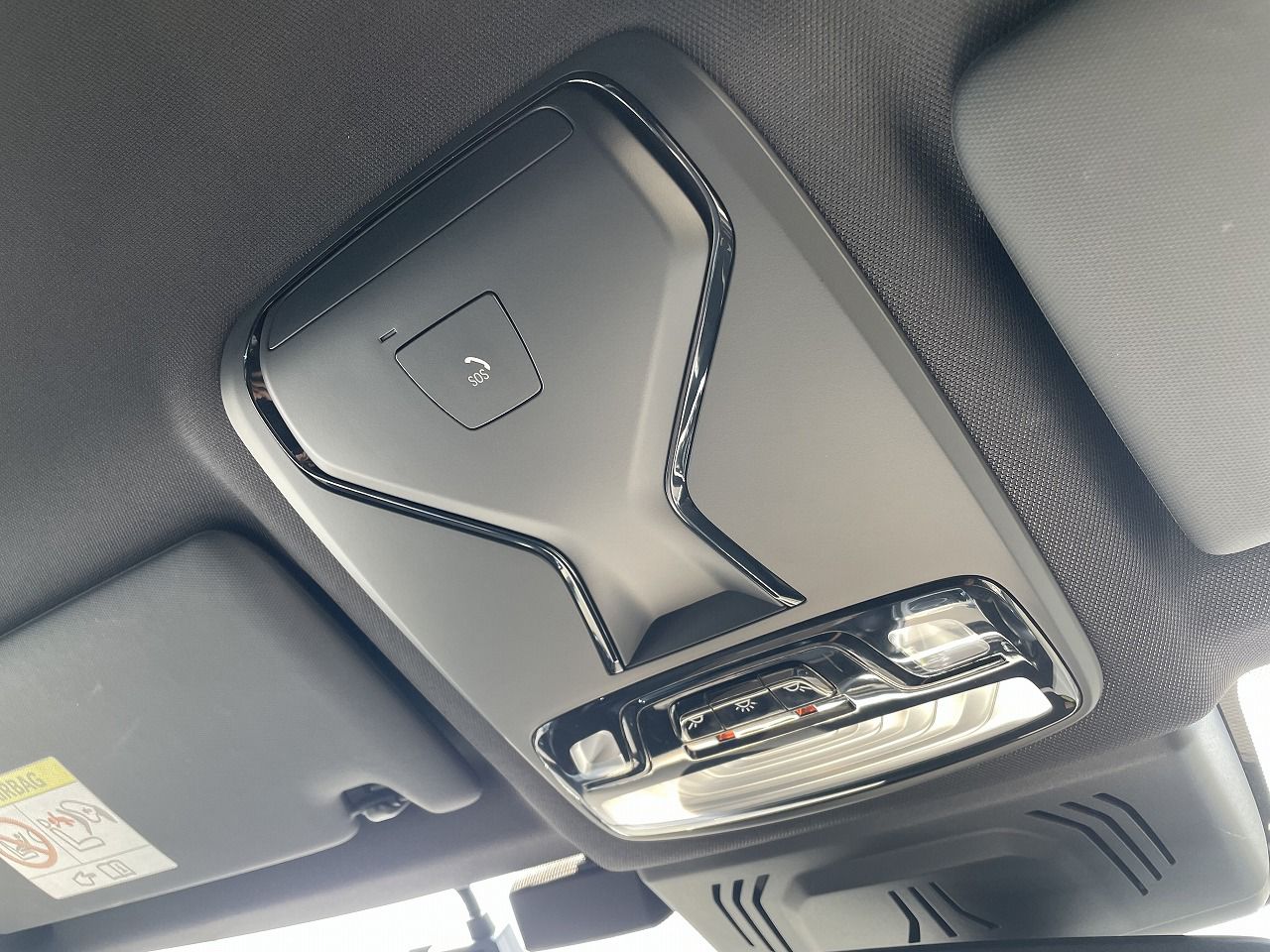 G20 320i Saloon RHD TU