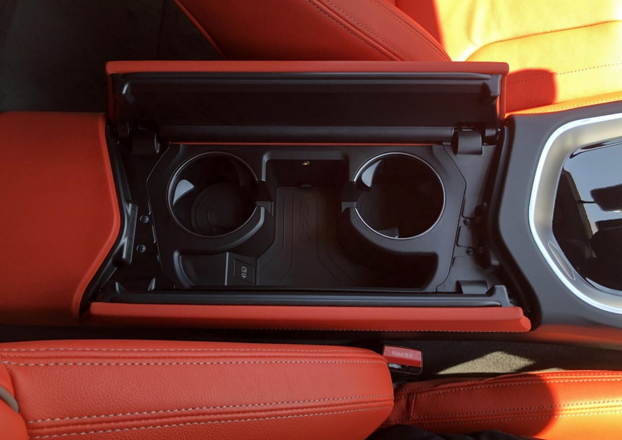 G29 z4 sDrive20i RHD