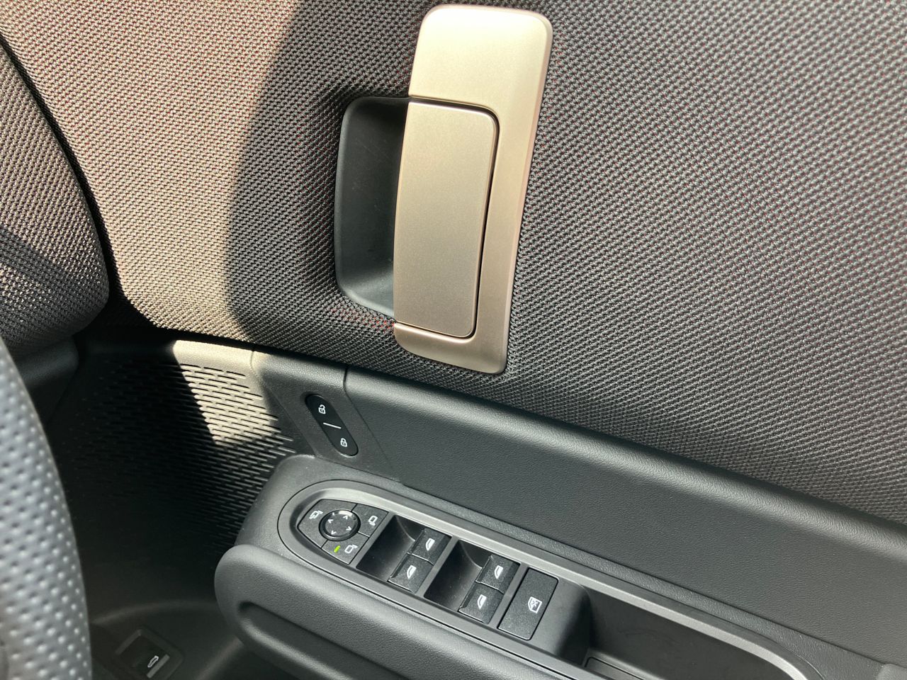 U25 MINI John Cooper Works Countryman ALL4