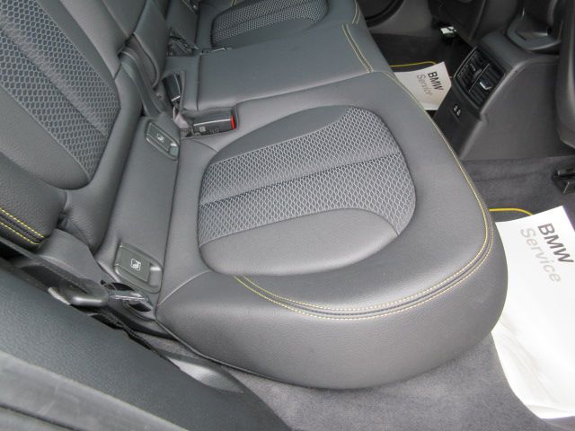 F39 X2 xDrive18d SAC B47 2.0d