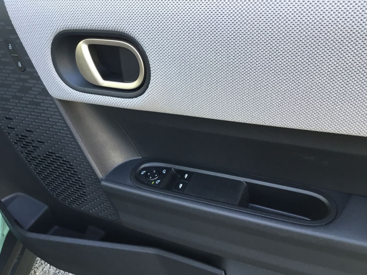 F66 MINI Cooper C 3Dr