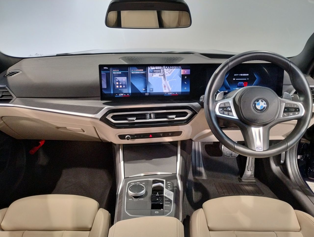 G20 M340i xDrive Saloon LCI RHD MX