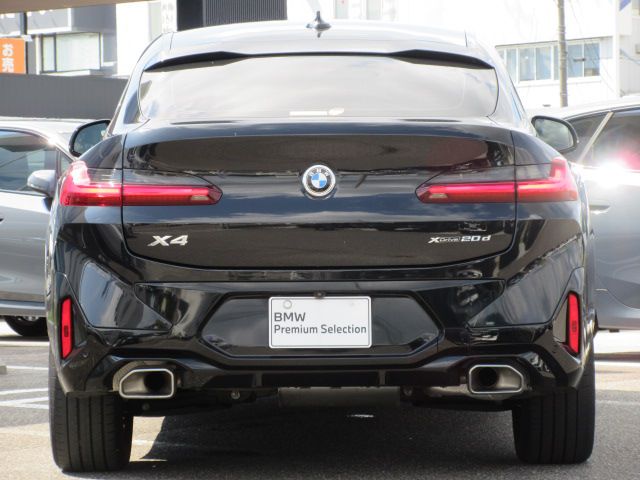 X4 xDrive20d RHD