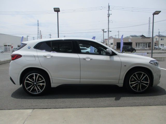 F39 X2 M35i B48 2.0i
