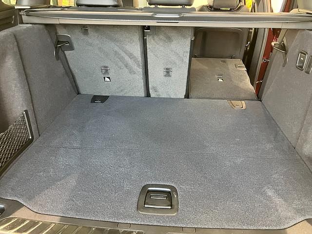 G08 iX3 BEV RHD