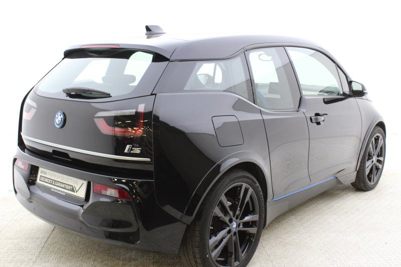 i3S 120 Ah