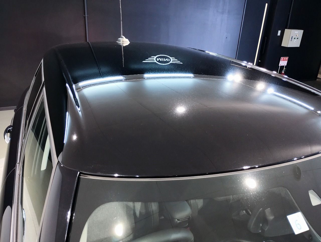 Cooper 5 doors