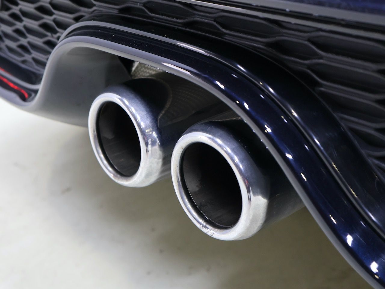 F56 MINI Cooper S 3-Door Hatch LCI