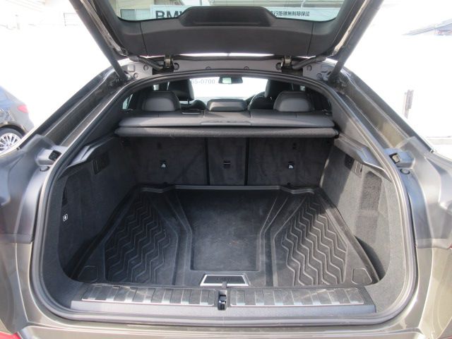 X6 xDrive30d RHD